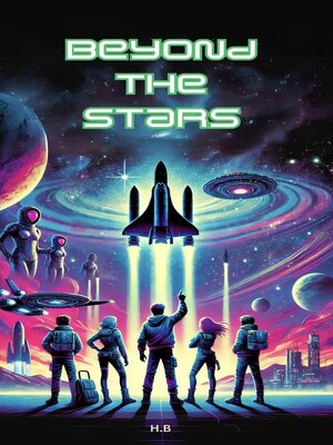 cover image of Beyond the Stars